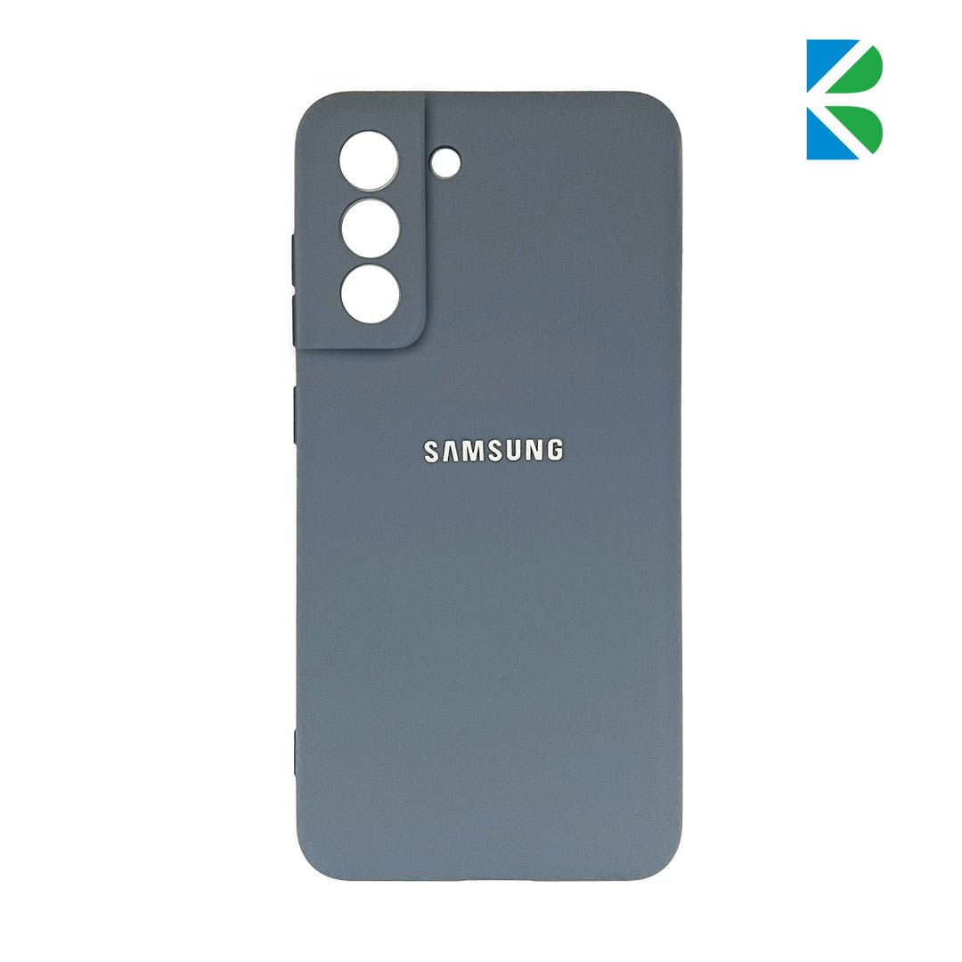 قاب سیلیکونی محافظ لنزدار مناسب گوشی سامسونگ S21 FE قاب سیلیکونی محافظ لنزدار مناسب گوشی سامسونگ S21 FE