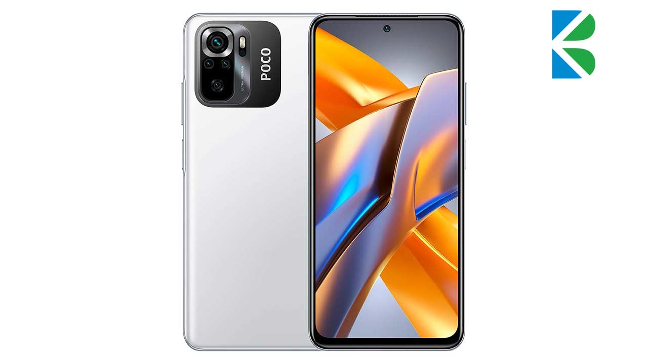 گوشی موبایل شیائومی مدل poco M5S دو سیم کارت ظرفیت 64/4 گیگابایت گوشی موبایل شیائومی مدل poco M5S دو سیم کارت ظرفیت 64/4 گیگابایت