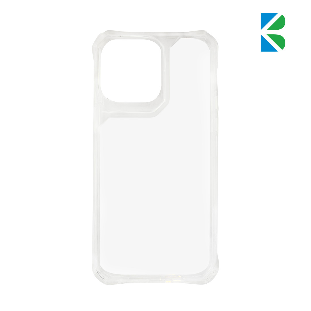 قاب شفاف گوشی اپل iphone 14 promax