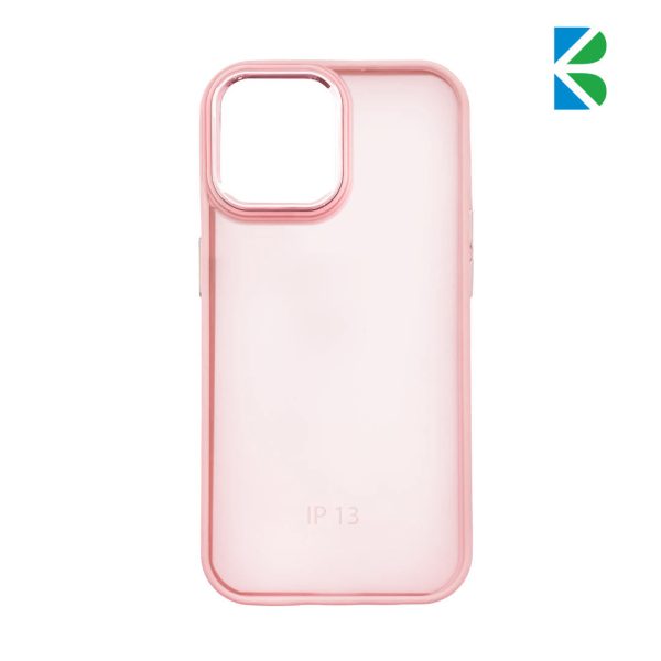 قاب مات دور رنگی گوشی اپل iphone 13