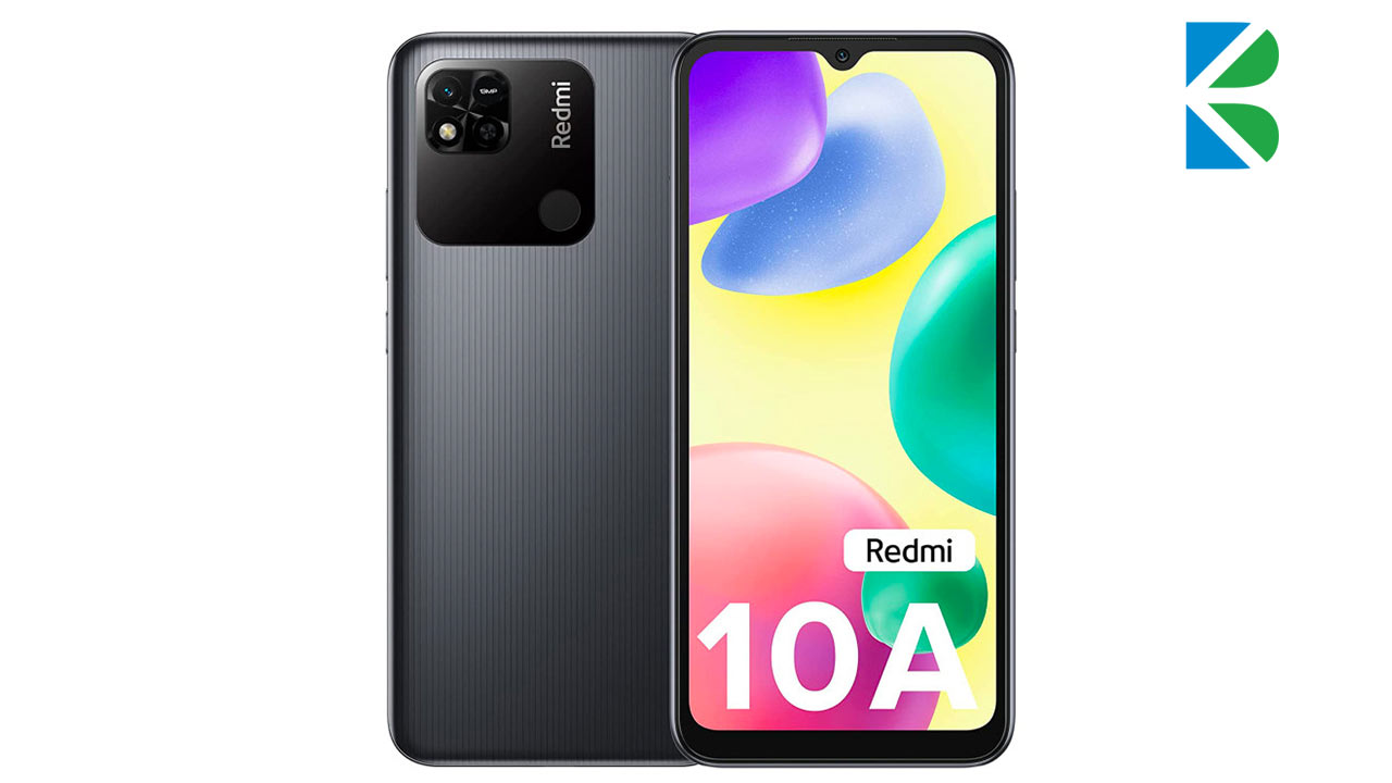 گوشی شیائومی مدل Redmi 10A ظرفیت 128/6GB دو سیم کارت گوشی شیائومی مدل Redmi 10A ظرفیت 128/6GB دو سیم کارت