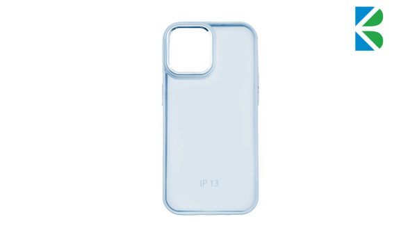 قاب مات دور رنگی گوشی اپل iphone 13