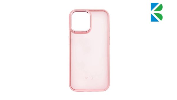 قاب مات دور رنگی گوشی اپل iphone 13