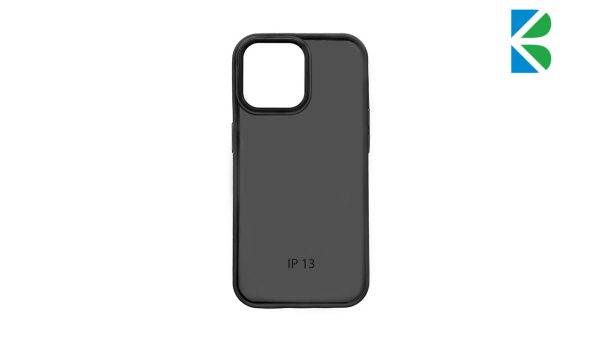 قاب مات دور رنگی گوشی اپل iphone 13