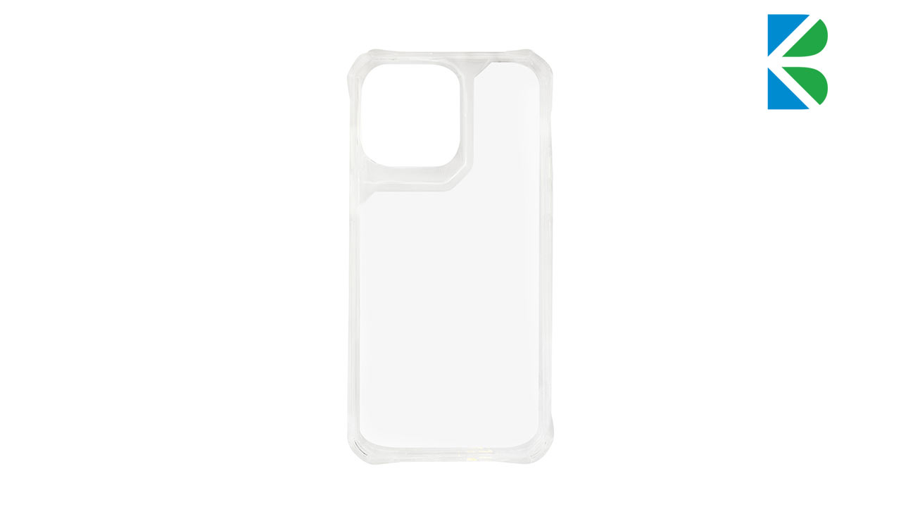 قاب شفاف گوشی اپل iphone 14 promax