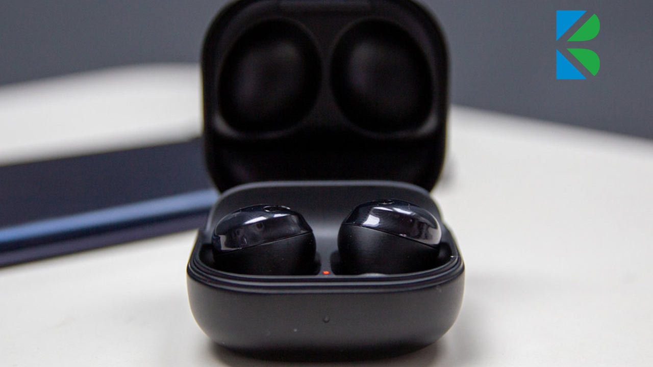 هدفون بی سیم سامسونگ مدل Galaxy Buds 2 Pro هدفون بی سیم سامسونگ مدل Galaxy Buds 2 Pro