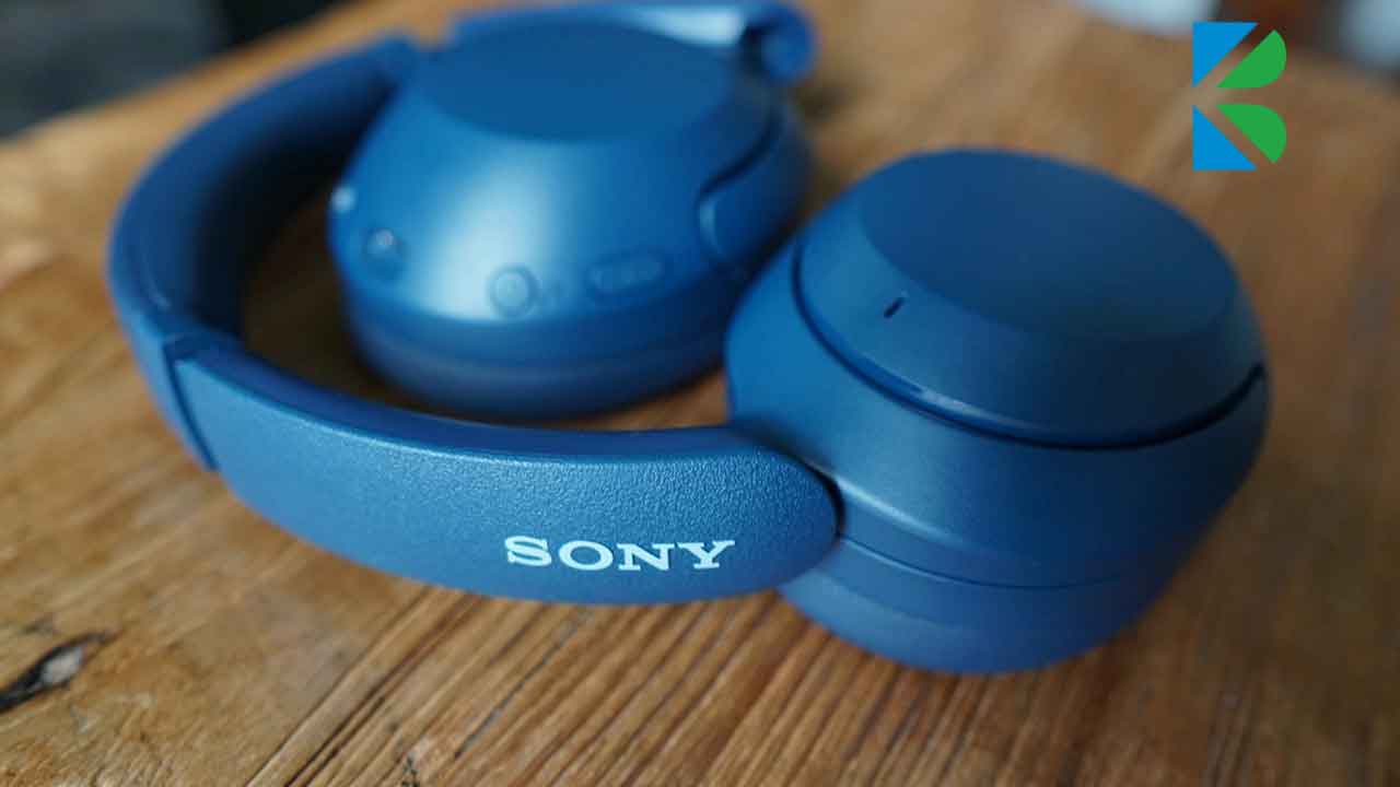 هدفون بی سیم Sony مدل WH-XB910N هدفون بی سیم Sony مدل WH-XB910N