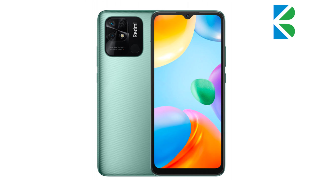 گوشی موبایل شیائومی مدل Redmi 10C با ظرفیت 64/4GB دو سیم کارت (پک و رام گلوبال)