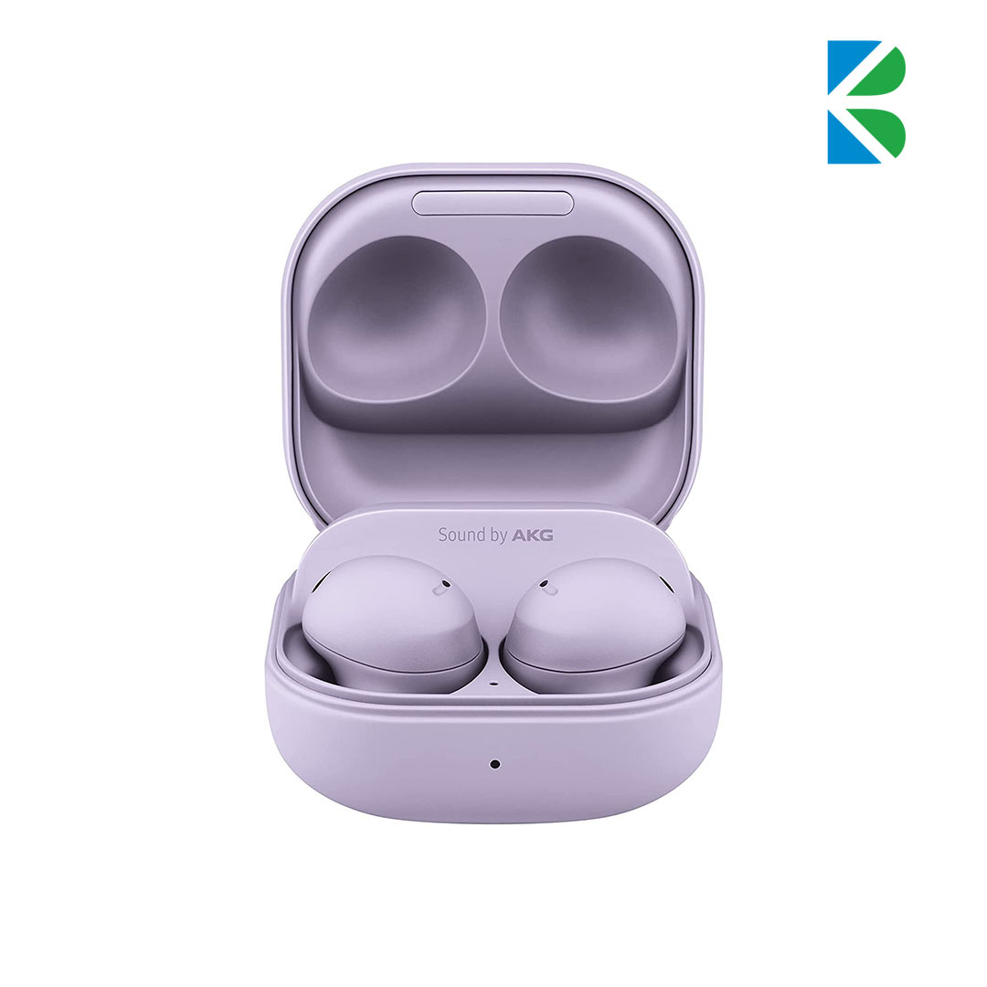 هدفون بی سیم سامسونگ مدل Galaxy Buds 2 Pro هدفون بی سیم سامسونگ مدل Galaxy Buds 2 Pro