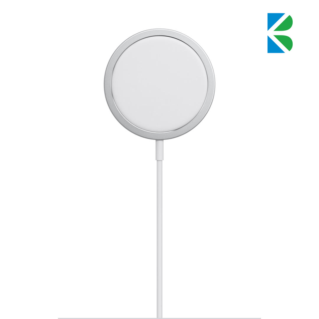 شارژر بی سیم اپل مدل MagSafe شارژر بی سیم اپل مدل MagSafe