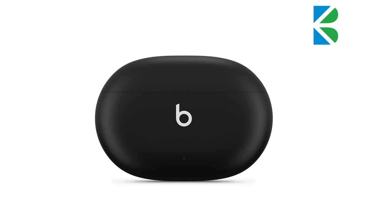 MJ4X3_AV1 هدفون بی سیم beats مدل Studio buds