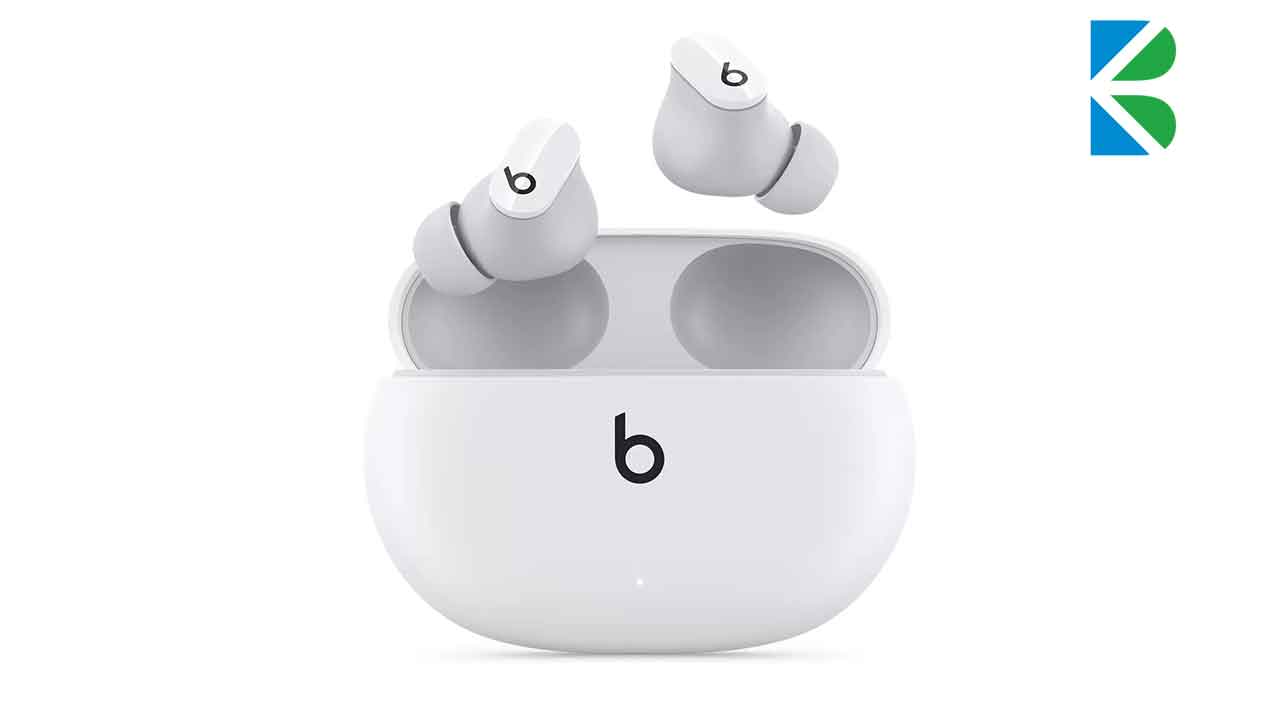 هدفون بی سیم beats مدل Studio buds هدفون بی سیم beats مدل Studio buds