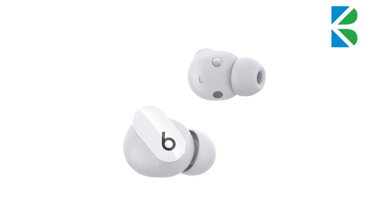 هدفون بی سیم beats مدل Studio buds هدفون بی سیم beats مدل Studio buds