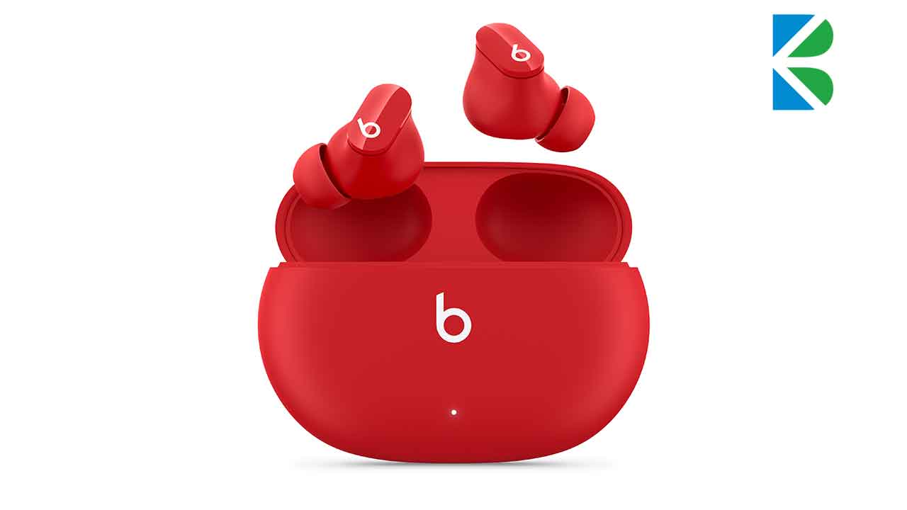 هدفون بی سیم beats مدل Studio buds هدفون بی سیم beats مدل Studio buds