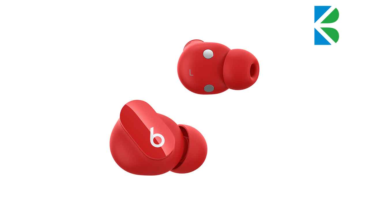 هدفون بی سیم beats مدل Studio buds هدفون بی سیم beats مدل Studio buds