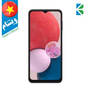 گوشی سامسونگ مدل (SM-A137) Galaxy A13 با ظرفیت 128/4GB دو سیم کارت (ویتنام)