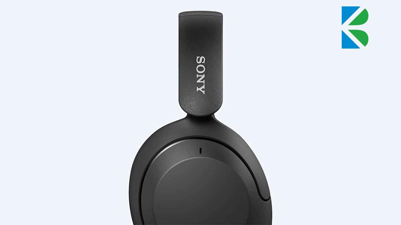 هدفون بی سیم Sony مدل WH-XB910N هدفون بی سیم Sony مدل WH-XB910N