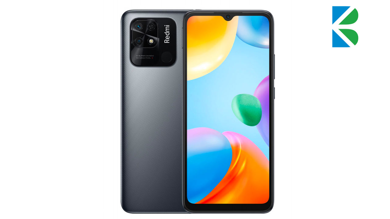 گوشی موبایل شیائومی مدل Redmi 10C با ظرفیت 64/4GB دو سیم کارت (پک و رام گلوبال)