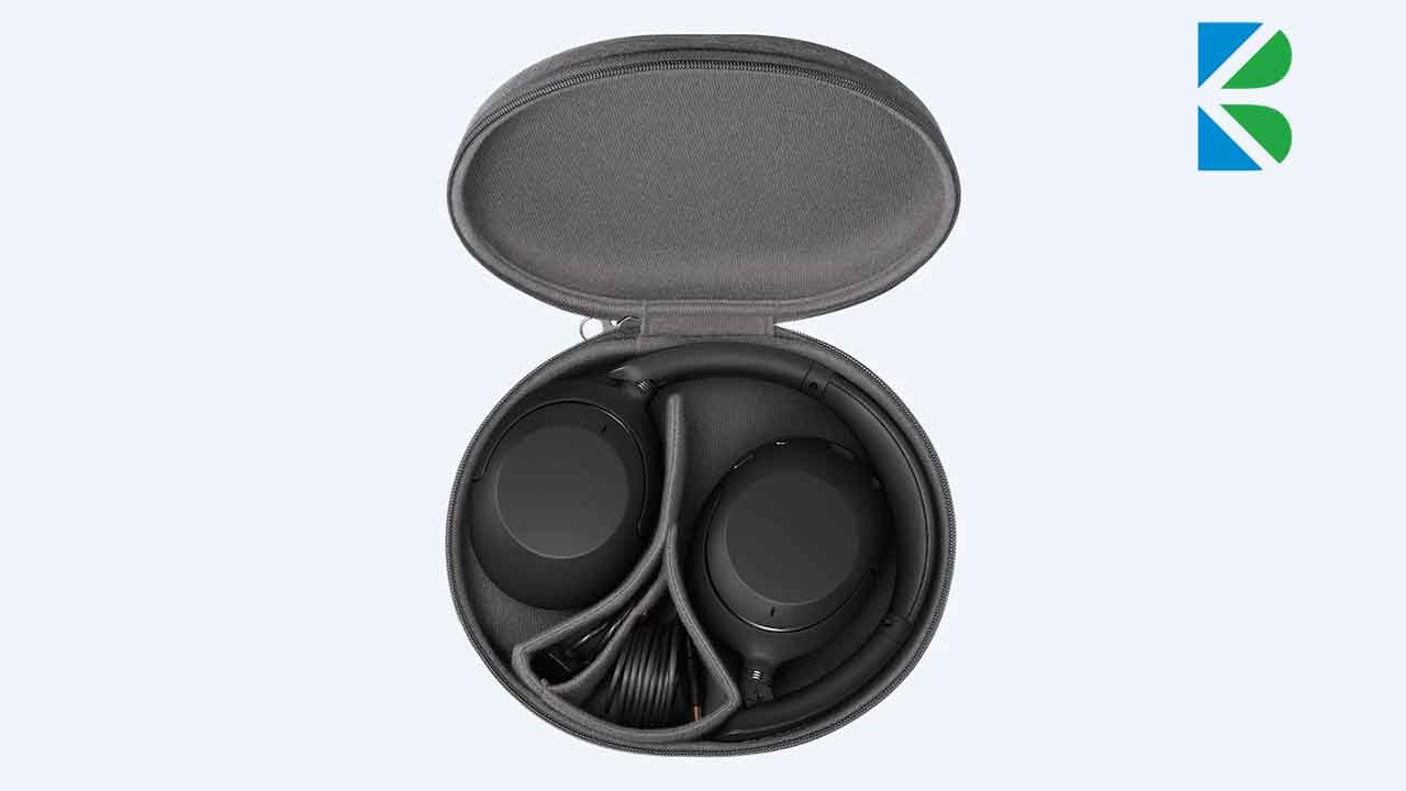 هدفون بی سیم Sony مدل WH-XB910N هدفون بی سیم Sony مدل WH-XB910N