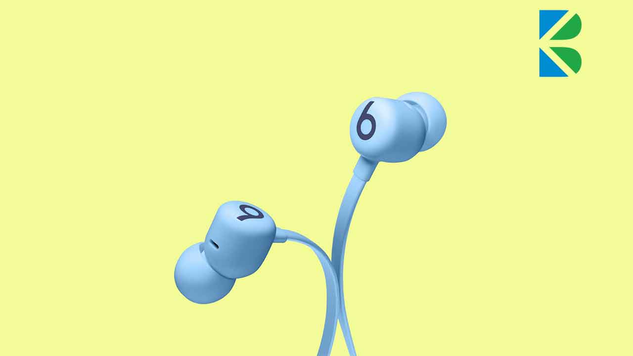 هدفون بلوتوثی beats مدل Flex all-day هدفون بلوتوثی beats مدل Flex all-day