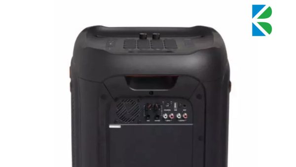 اسپیکر بلوتوثی قابل حمل جی بی ال مدل Party Box 1000
