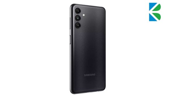گوشی سامسونگ مدل Galaxy A04s با ظرفیت 64/4GB دو سیم کارت (هند)