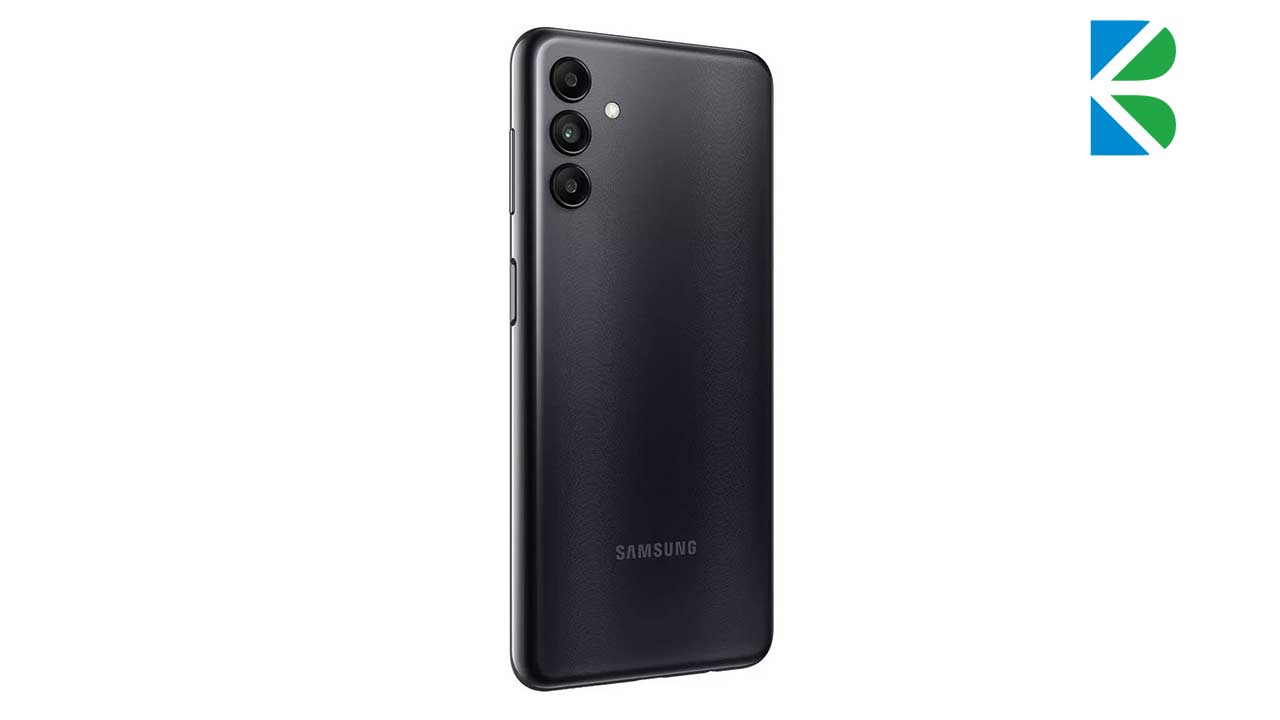 گوشی سامسونگ مدل Galaxy A04s با ظرفیت 32/3GB دو سیم کارت (ویتنام)