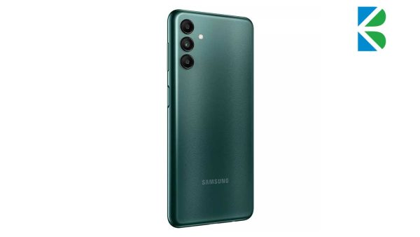 گوشی سامسونگ مدل Galaxy A04s با ظرفیت 128/4GB دو سیم کارت (هند)