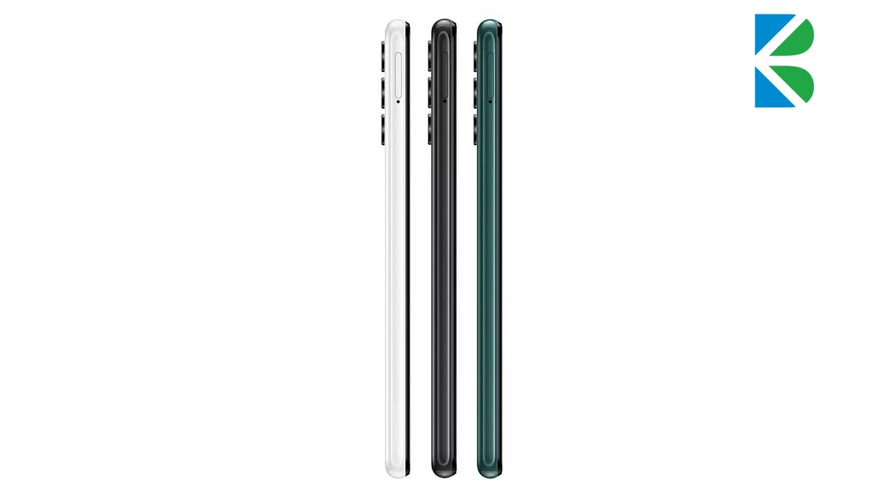 گوشی سامسونگ مدل Galaxy A04s با ظرفیت 32/3GB دو سیم کارت (ویتنام)