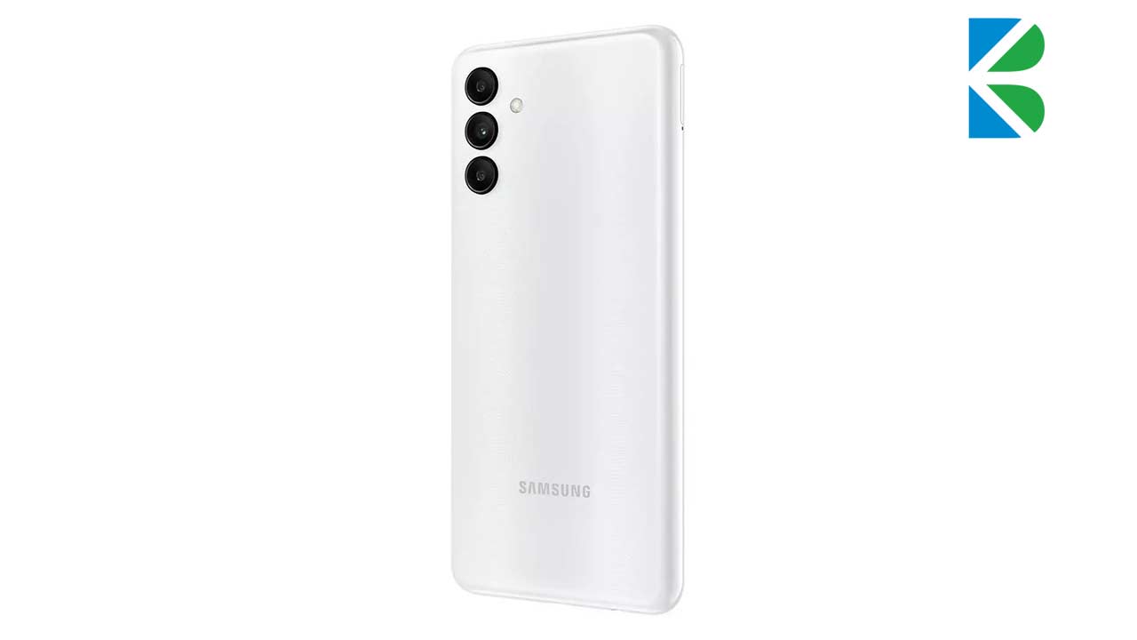 گوشی سامسونگ مدل Galaxy A04s با ظرفیت 64/4GB دو سیم کارت