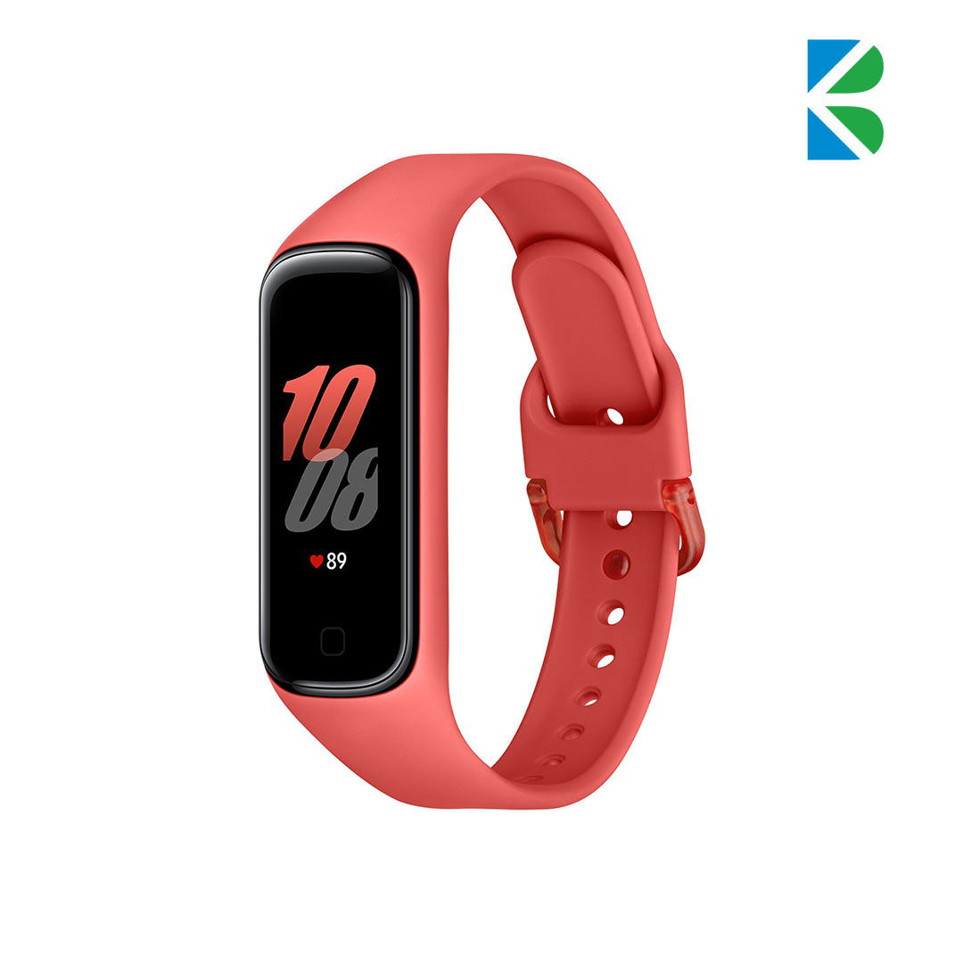 ساعت هوشمند سامسونگ مدل Galaxy Fit 2 ساعت هوشمند سامسونگ مدل Galaxy Fit 2