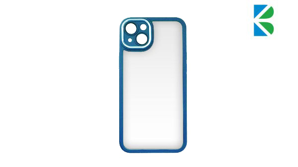 قاب شفاف محافظ لنزدار Belkin مناسب گوشی Iphone 13