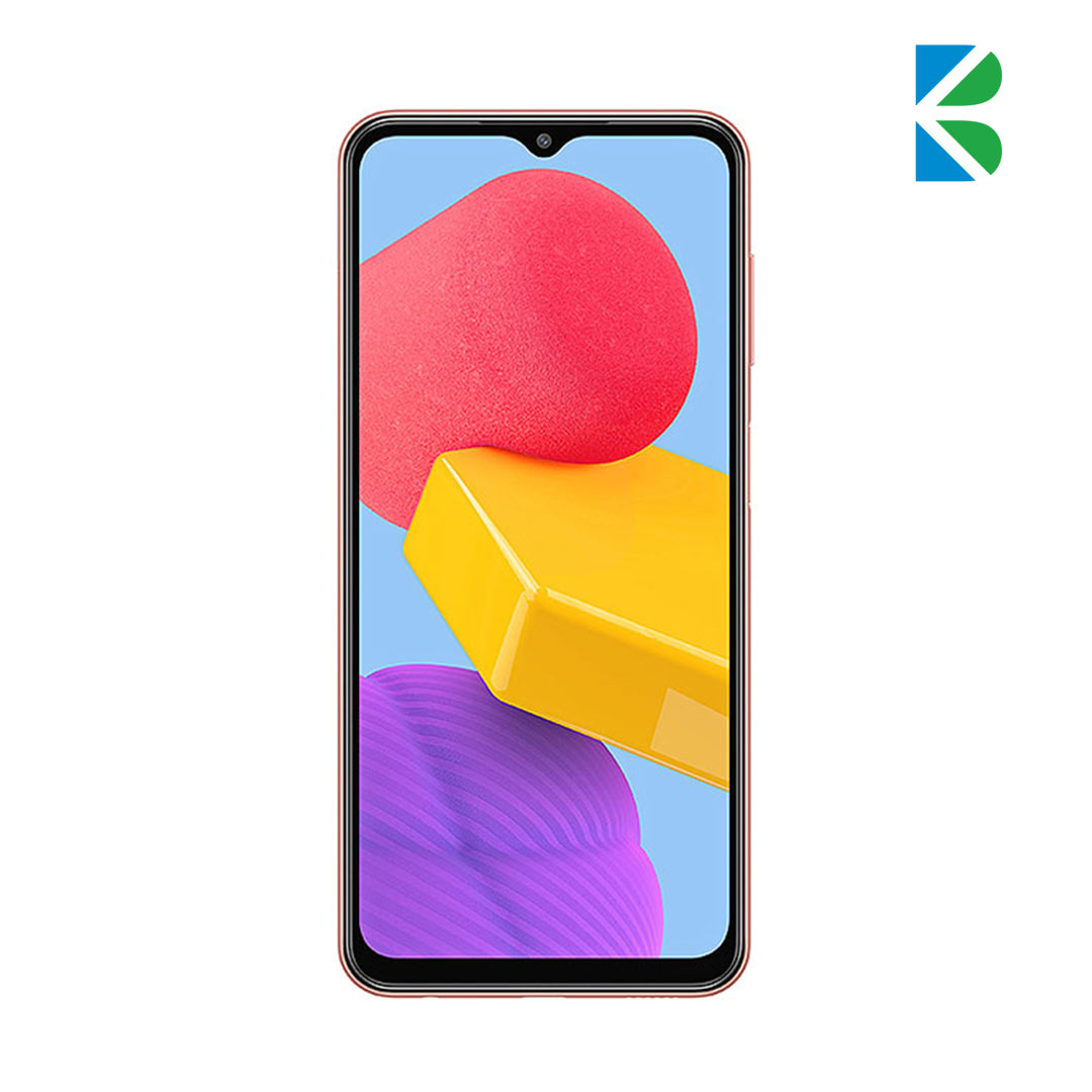 گوشی سامسونگ Galaxy M13 با ظرفیت 64/4GB دو سیم کارت