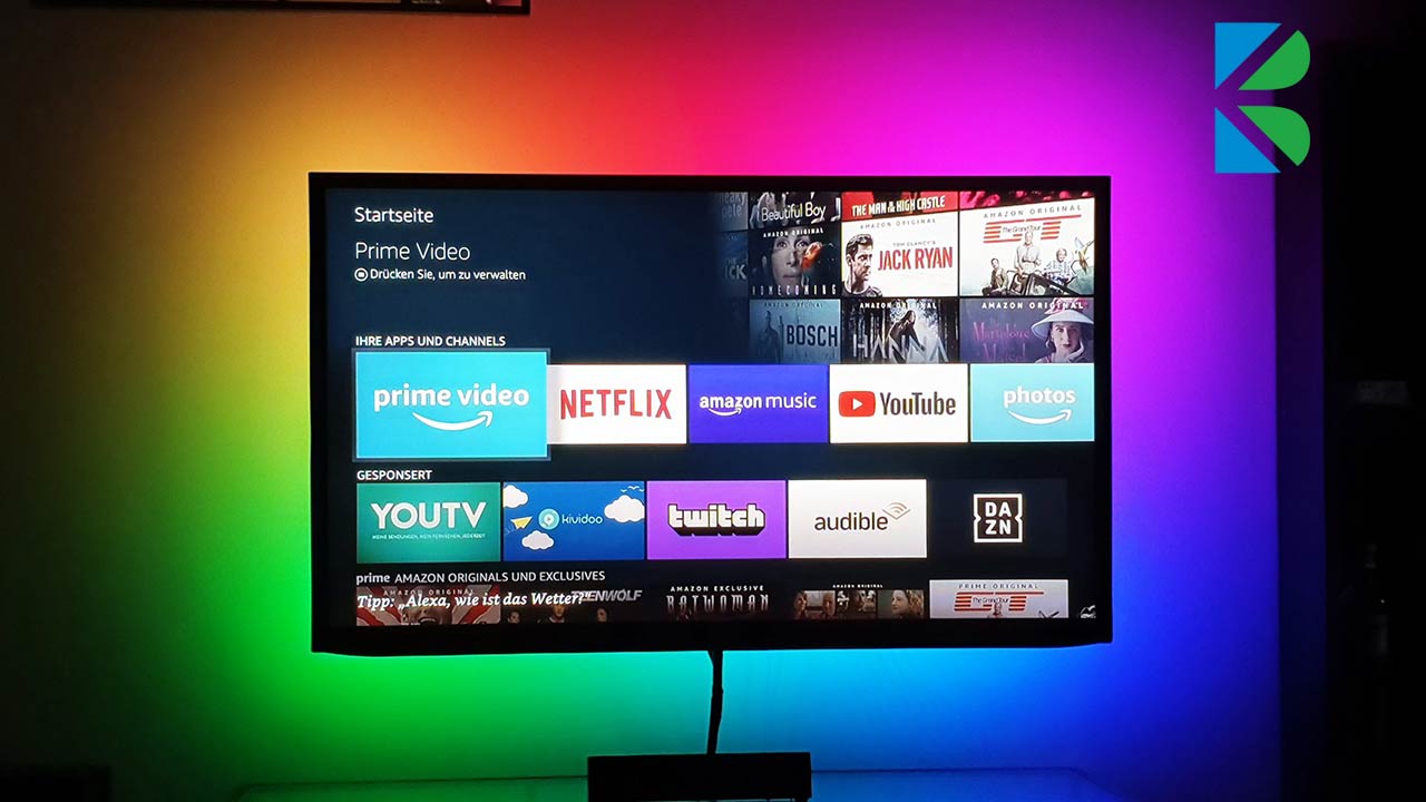 ریسه هوشمند کولولایت Cololight Strip Starter Kit 2m 60 LED ریسه هوشمند کولولایت Cololight Strip Starter Kit 2m 60 LED