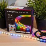 ریسه هوشمند کولولایت Cololight Strip Starter Kit 2m 60 LED