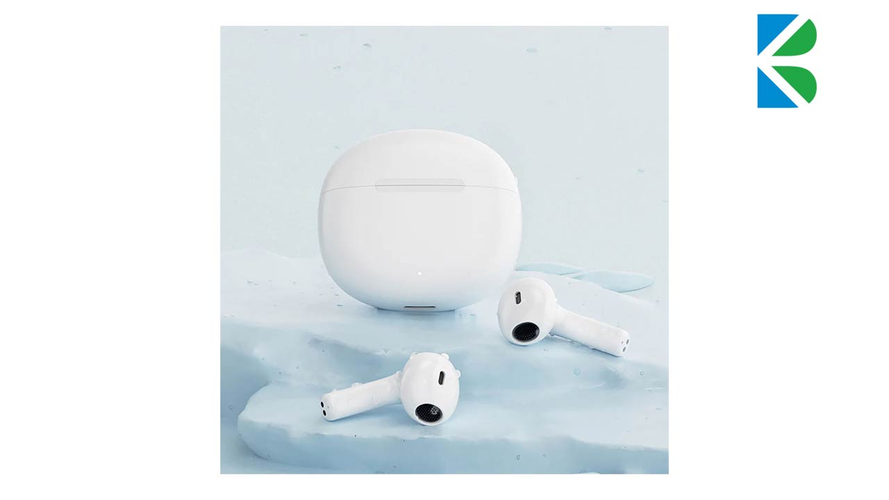 هدفون بیسیم QCY مدل T20 هدفون بیسیم QCY مدل T20