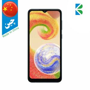 گوشی سامسونگ مدل Galaxy A04 با ظرفیت 32/3GB دو سیم کارت (چین)