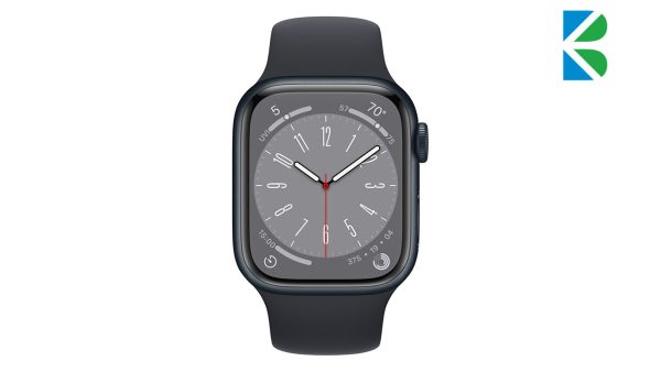 ساعت هوشمند اپل واچ سری 8 مدل 41mm