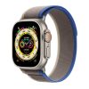 ساعت هوشمند اپل مدل اولترا با بند لوپ تریل - Apple Watch Ultra 49mm