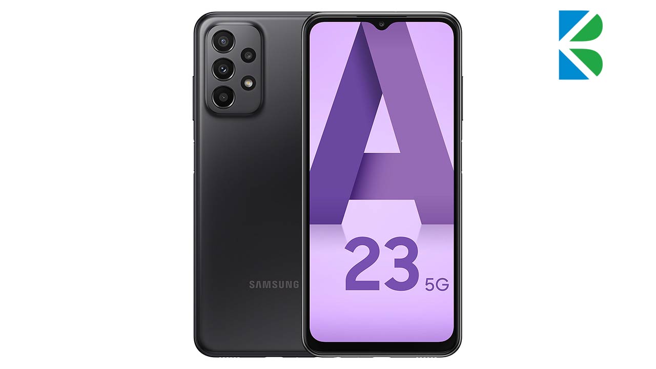 گوشی موبایل سامسونگ مدل Galaxy A23 (5G) با ظرفیت 128/4GB دو سیم کارت
