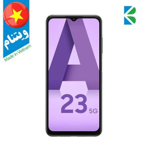 گوشی موبایل سامسونگ مدل Galaxy A23 (5G) با ظرفیت 128/4GB دو سیم کارت (ویتنام)