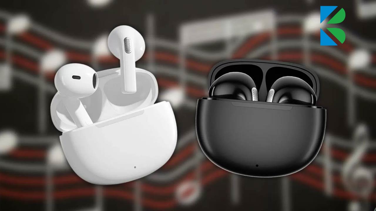 هدفون بیسیم QCY مدل T20 هدفون بیسیم QCY مدل T20