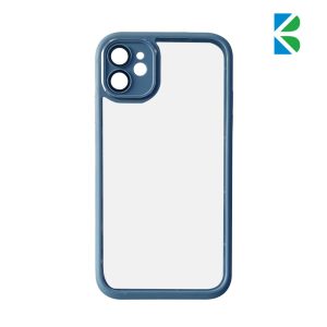 قاب شفاف محافظ لنزدار Belkin مناسب گوشی Iphone 11