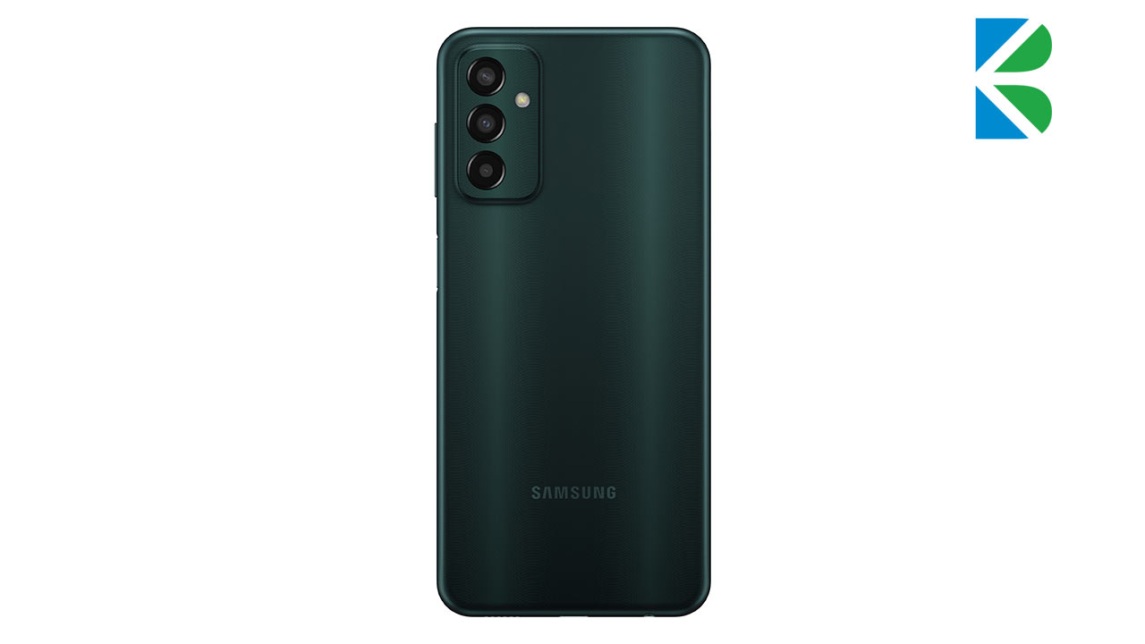 گوشی سامسونگ Galaxy M13 با ظرفیت 64/4GB دو سیم کارت