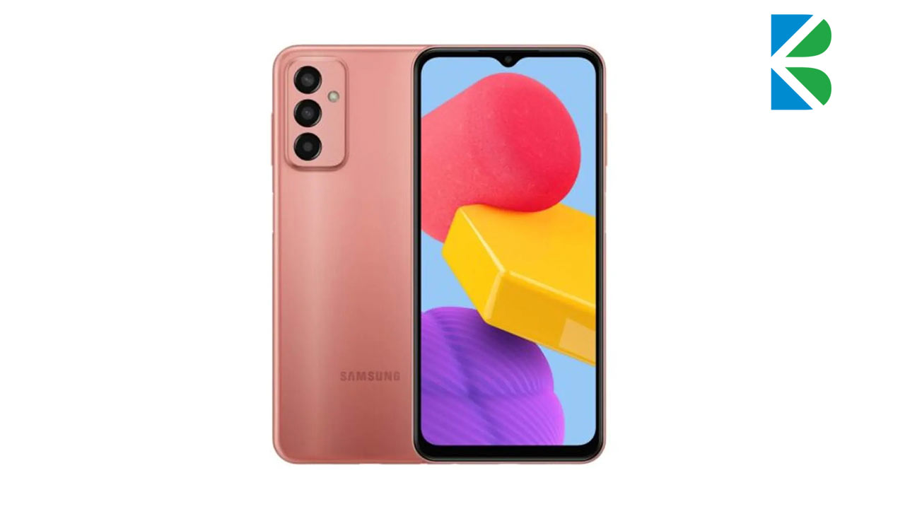 گوشی سامسونگ Galaxy M13 با ظرفیت 64/4GB دو سیم کارت