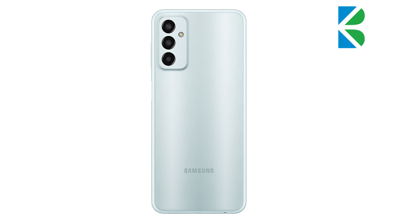 گوشی سامسونگ Galaxy M13 با ظرفیت 64/4GB دو سیم کارت