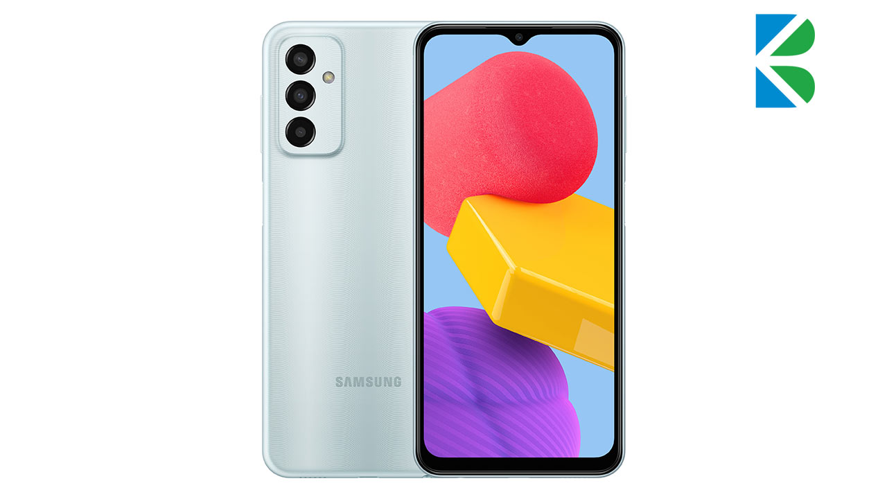 گوشی سامسونگ Galaxy M13 با ظرفیت 64/4GB دو سیم کارت