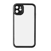 قاب شفاف محافظ لنزدار Belkin مناسب گوشی Iphone 11