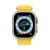 ساعت هوشمند اپل مدل اولترا با بند اوشن - Apple Watch Ultra 49mm