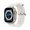 ساعت هوشمند اپل مدل اولترا با بند اوشن - Apple Watch Ultra 49mm